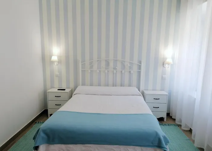 Alojamiento Rural El Refugio Hotel 3*