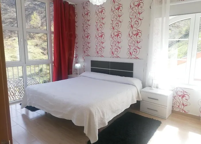 Hotel Alojamiento Rural El Refugio