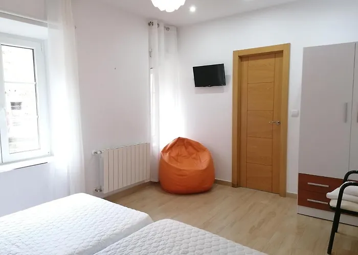 Alojamiento Rural El Refugio Tudanca