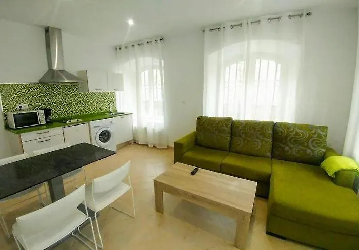 Alojamiento Rural El Refugio 3* Tudanca