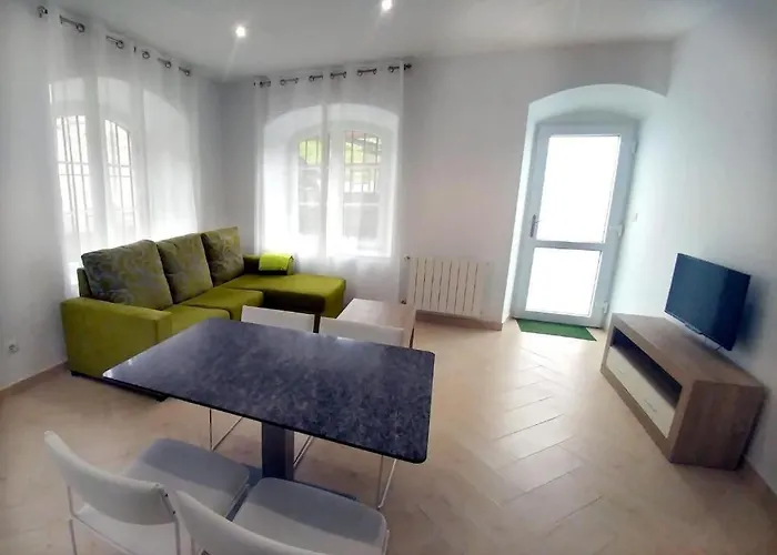 Alojamiento Rural El Refugio