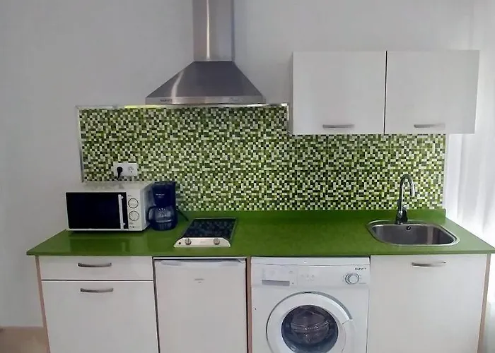 Alojamiento Rural El Refugio Hotel