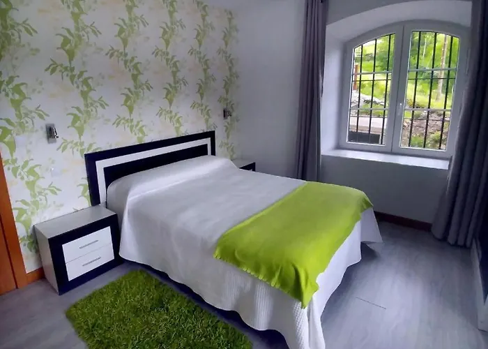 Hotel Alojamiento Rural El Refugio