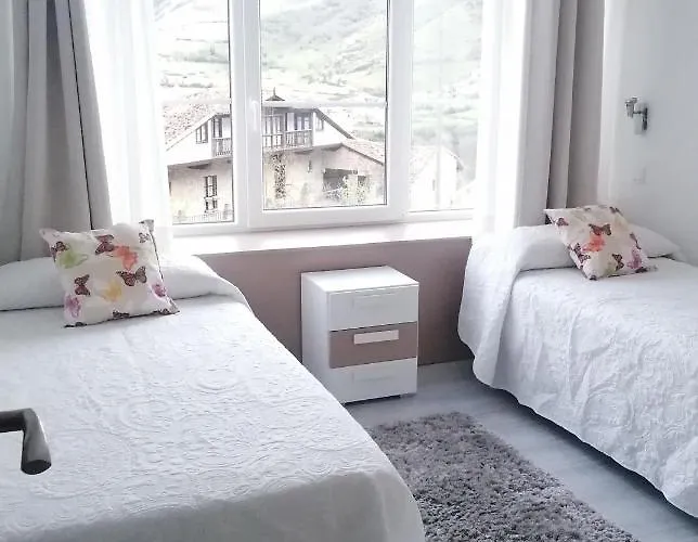 Alojamiento Rural El Refugio Hotel 3*