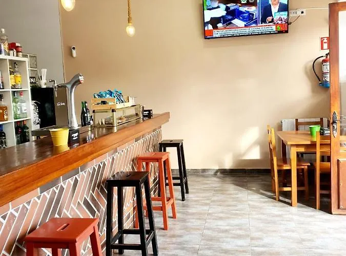 Alojamiento Rural El Refugio Tudanca