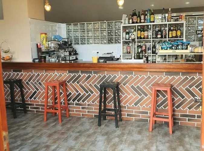 Hotel Alojamiento Rural El Refugio 3*