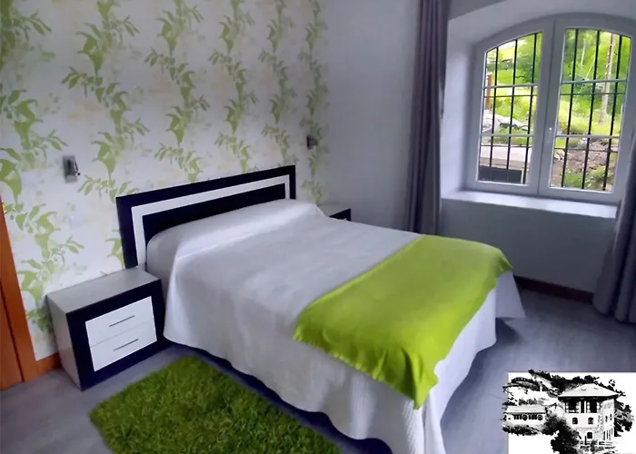 Hotel Alojamiento Rural El Refugio