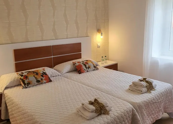 Alojamiento Rural El Refugio Tudanca