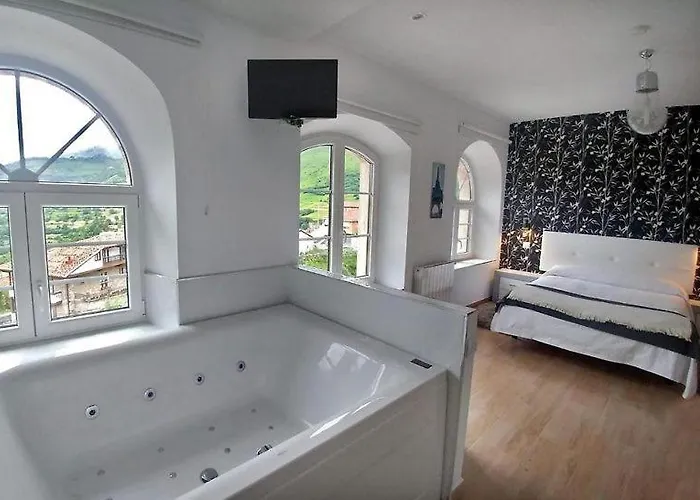 Alojamiento Rural El Refugio Tudanca