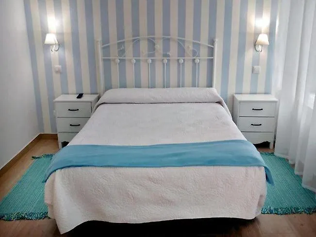 Hotel Alojamiento Rural El Refugio Tudanca