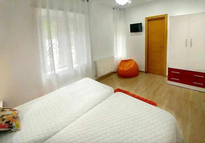 Alojamiento Rural El Refugio Tudanca