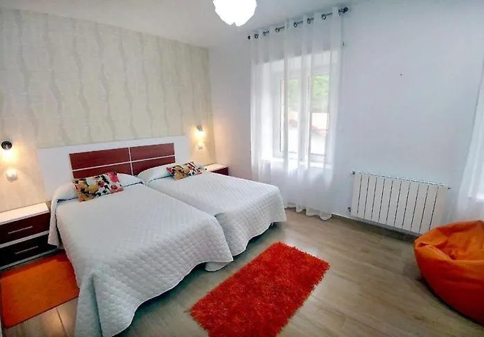 Alojamiento Rural El Refugio 3* Tudanca